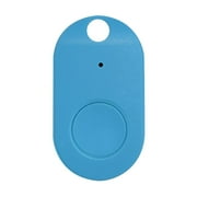 YATLTE Key Locator Key Finder, Wireless Bluetooth Key Finder And Tracker, Two-Way Alarm And Exit Reminder, Suitable For Mobile Phones, Wallets, Luggage, Pets, Compatible